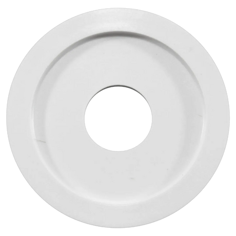Polaris C64 Plastic Wheel Washer - Front