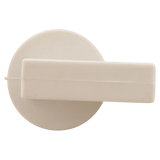Polaris C65 Rear Wheel Axle - Back