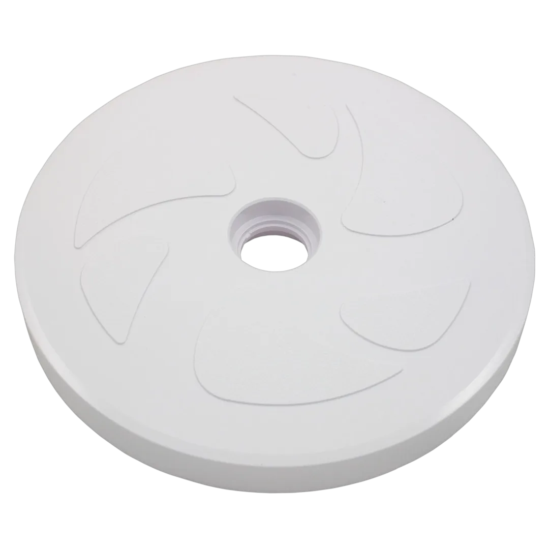 Polaris C6 large replacement wheel
