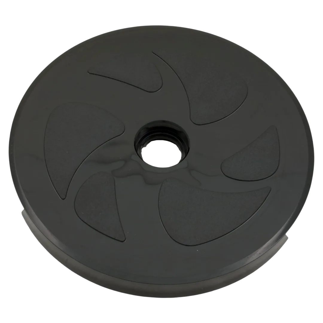 Zodiac C7 large replacement wheel