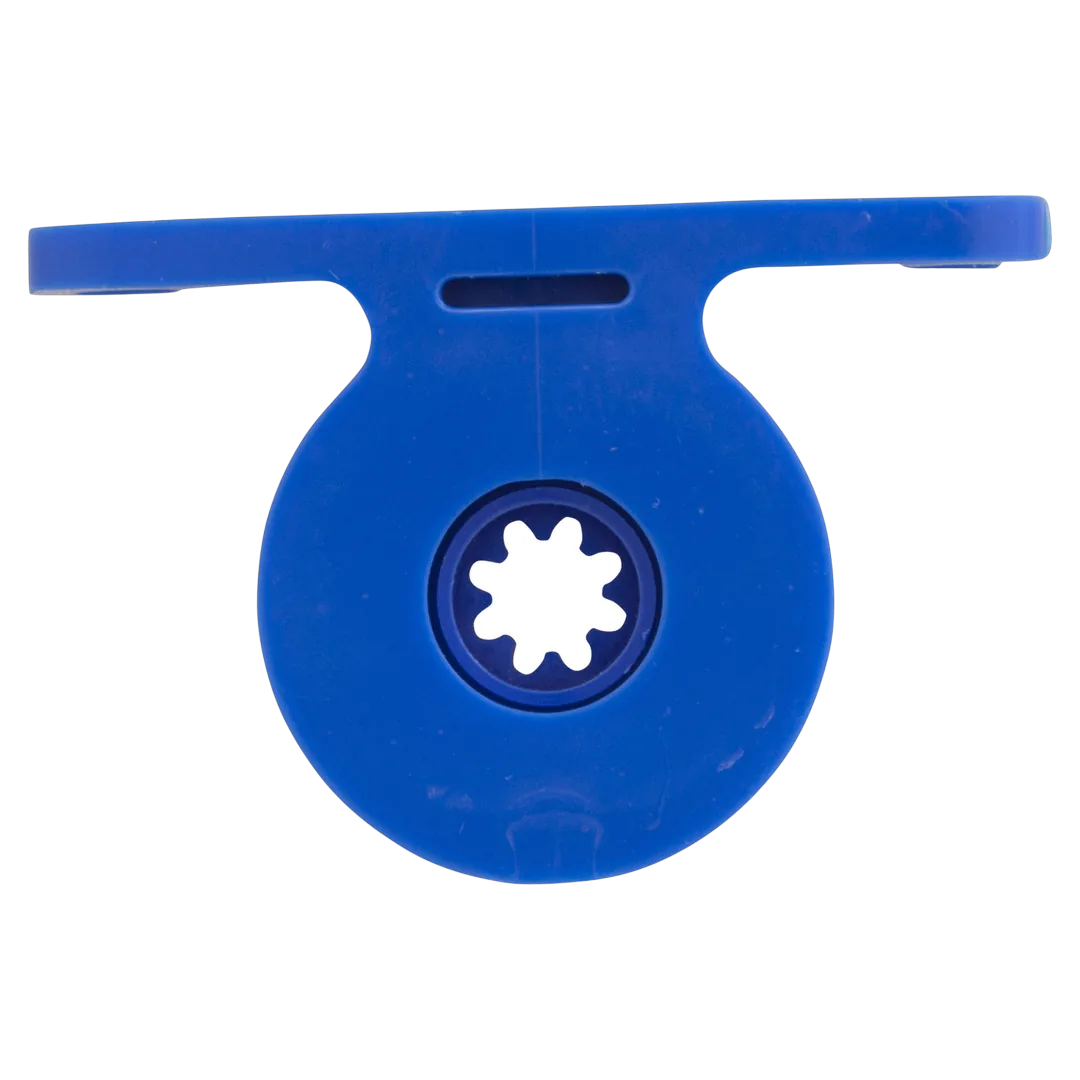 Polaris C80 Turbine Bearing - Back