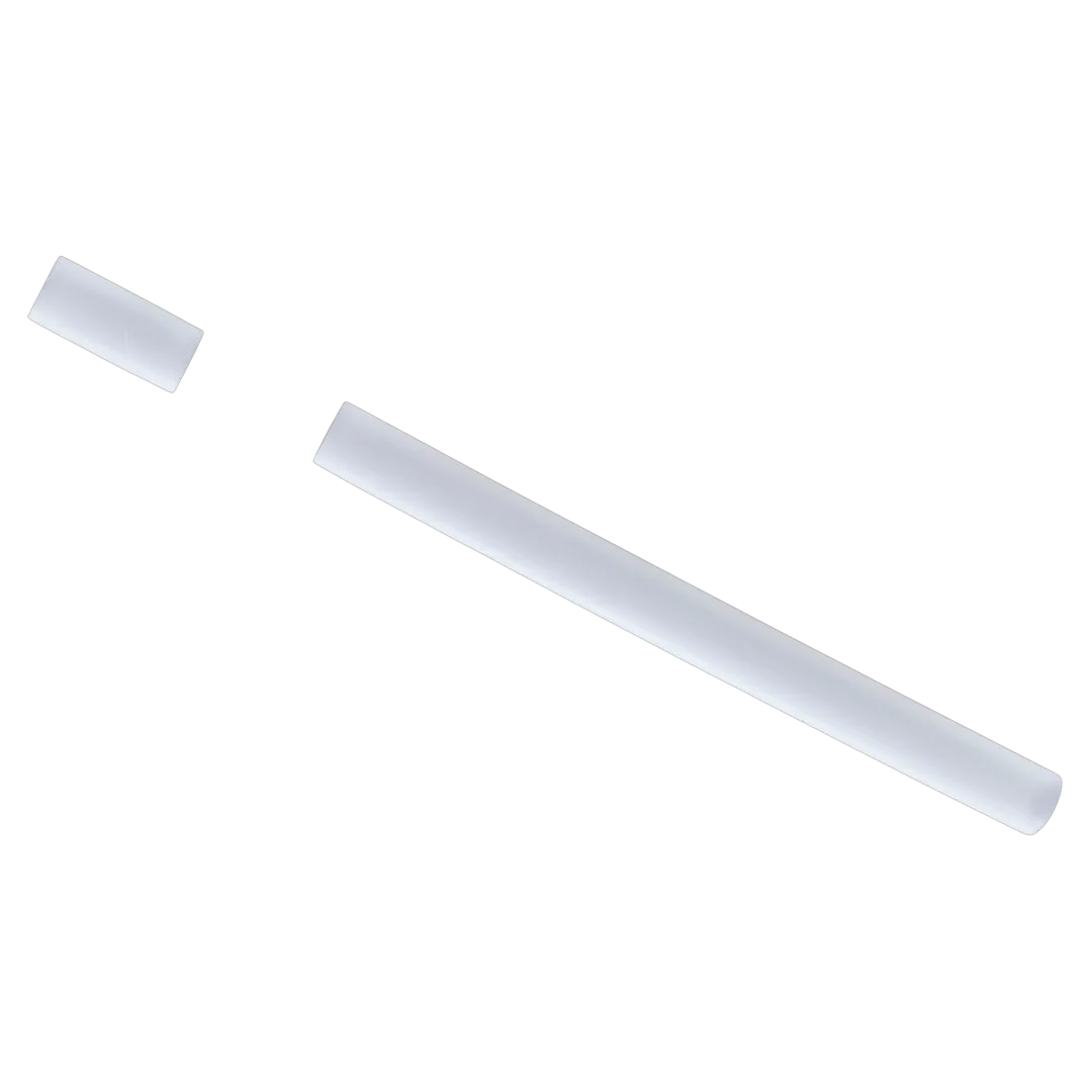 Zodiac C83 turbine shaft tubes for pool cleaner