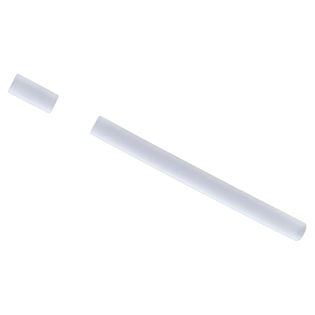 Zodiac C83 turbine shaft tubes for pool cleaner