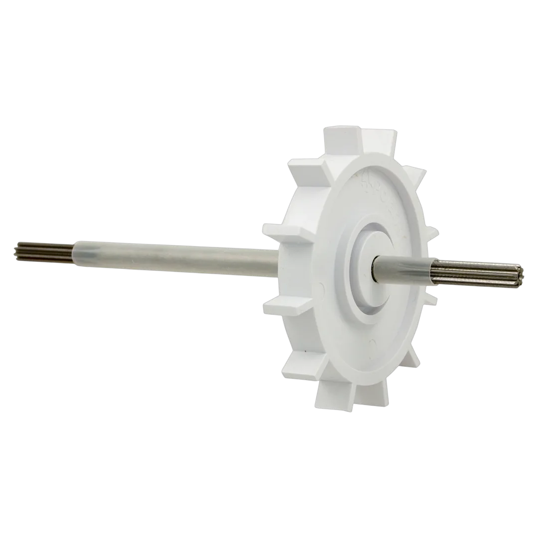 Polaris C86 Drive Shaft for pool cleaners