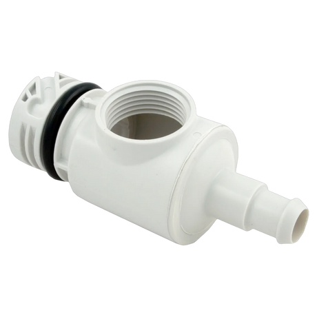 Polaris D29 quick disconnect fitting