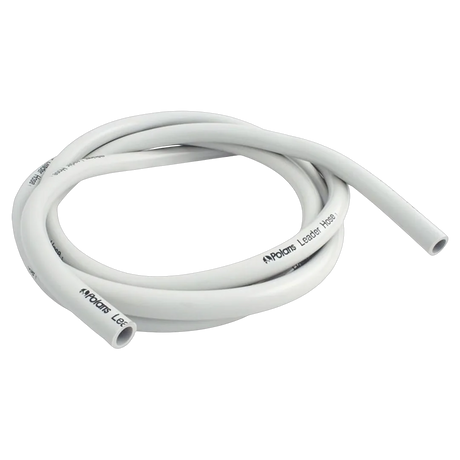 Polaris D50 White Leader Hose 10ft Replacement