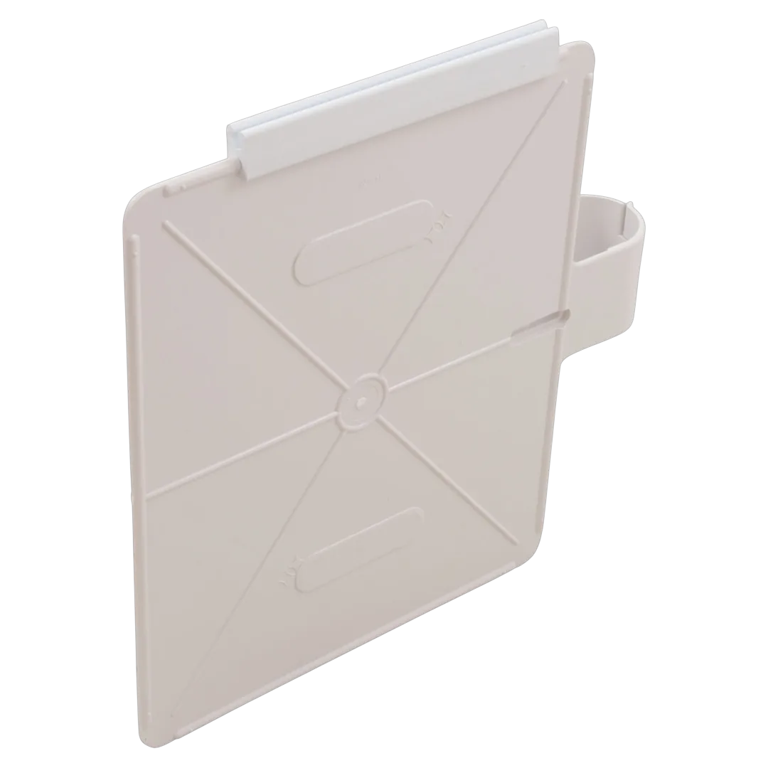 Polaris G21 Ladder Guard with 2 Panels