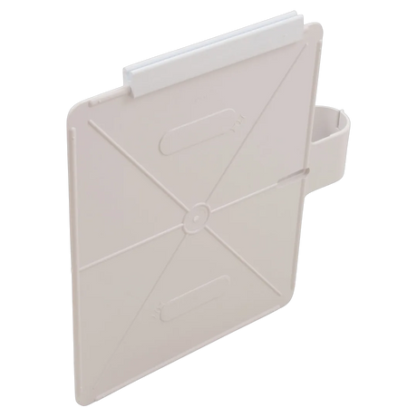 Polaris G21 Ladder Guard with 2 Panels