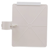 Polaris G21 Ladder Guard Set - Back