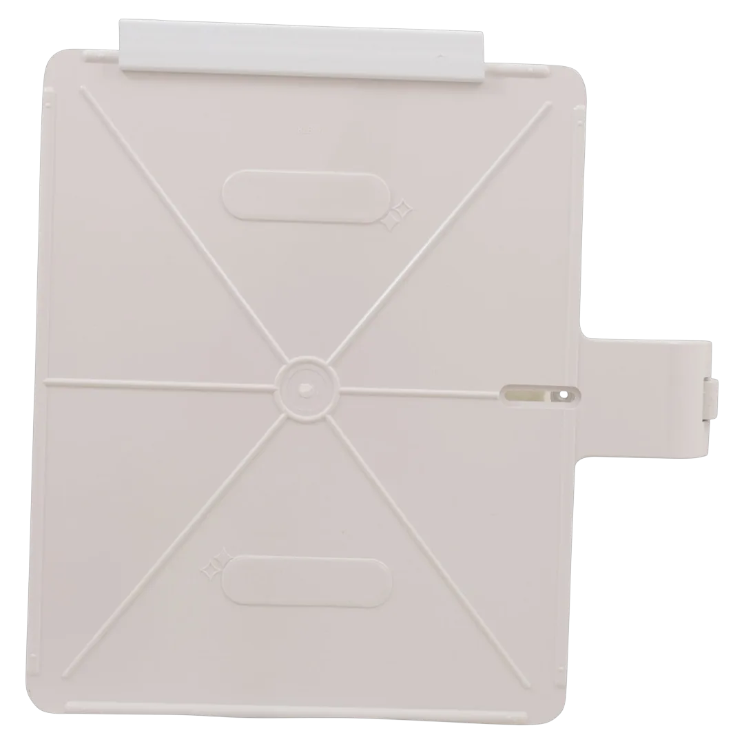 Polaris G21 Ladder Guard Set - Front