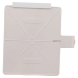 Polaris G21 Ladder Guard Set - Front