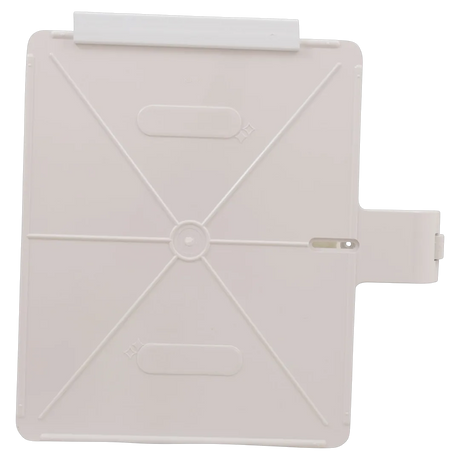 Polaris G21 Ladder Guard Set - Front