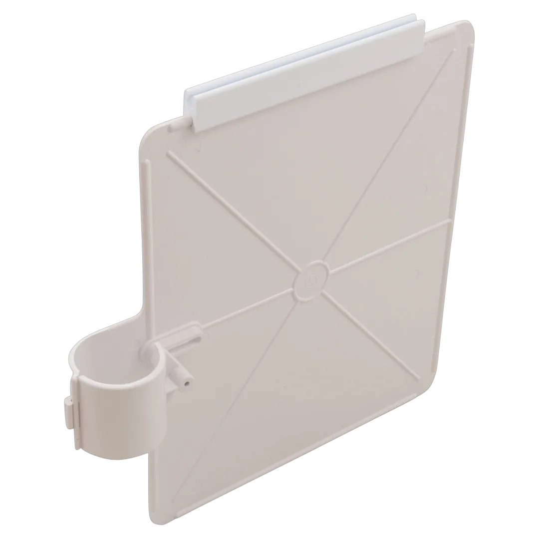 Polaris G21 Ladder Guard Set - Reverse