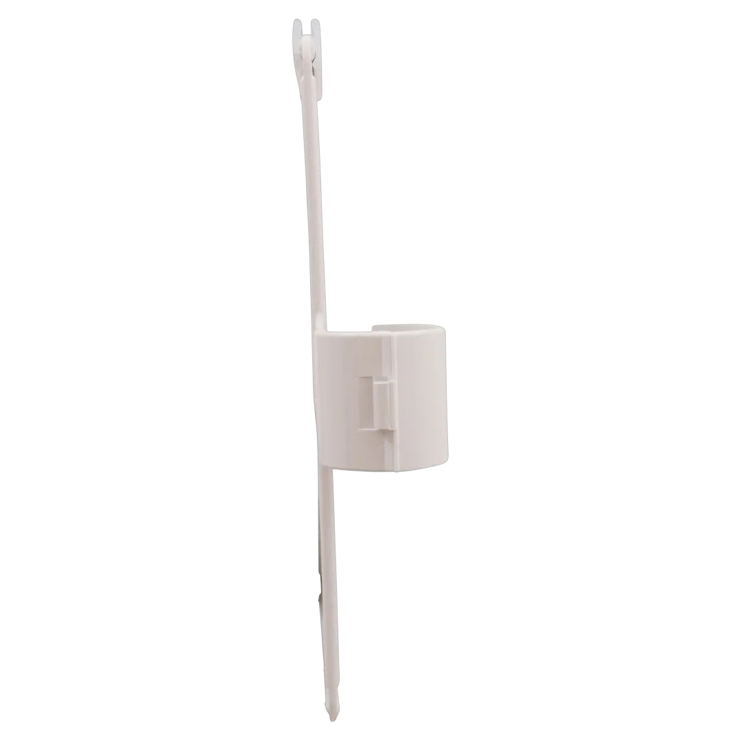 Polaris G21 Ladder Guard Set - Side
