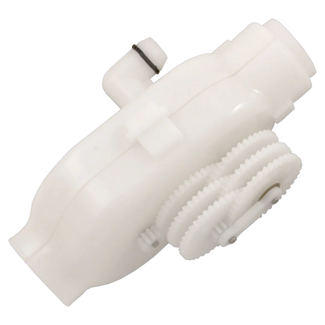 Polaris G53 Backup Valve Mechanism