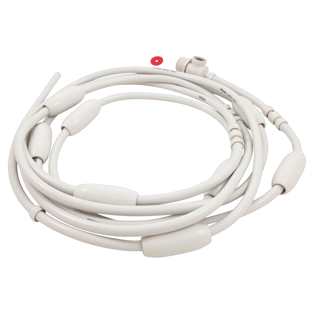 Polaris G5 Feed Hose Assembly - Reverse