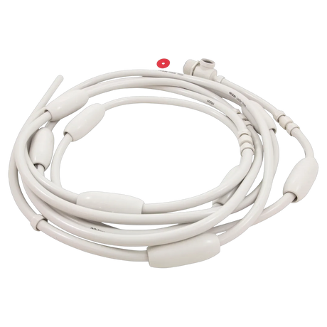 Polaris G5 Feed Hose Assembly - Reverse