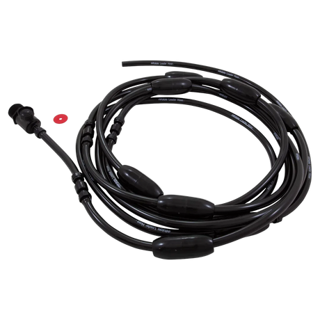 Polaris G6 Pool Cleaner Feed Hose Replacement - Reverse