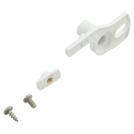 Polaris 280 K28 Swing Axle Kit - Reverse