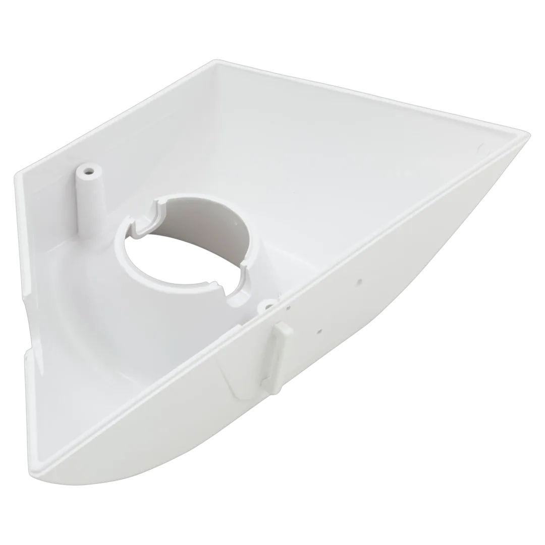 Polaris 280 TankTrax Base K29 - Reverse
