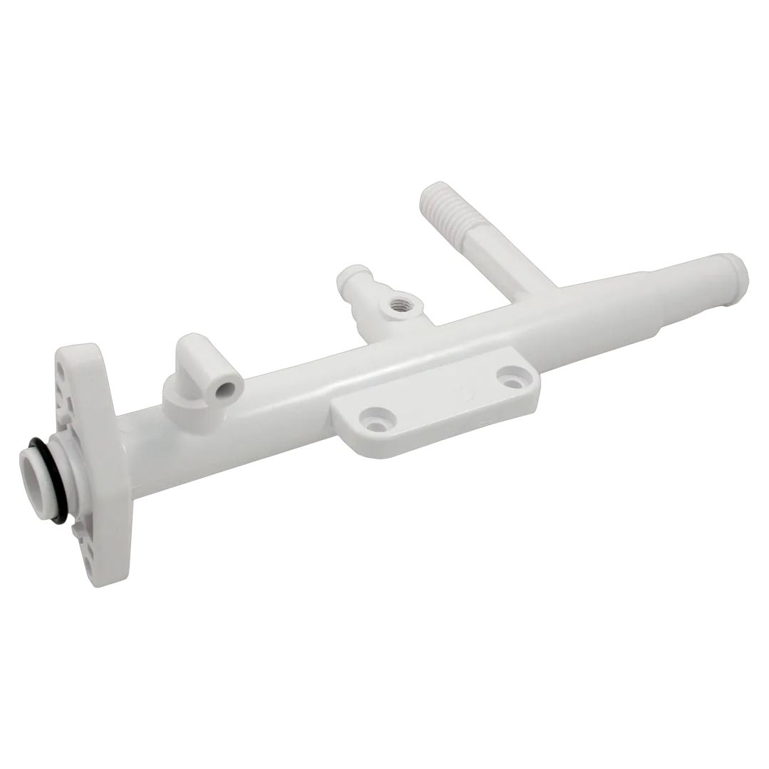 Polaris K30 Feed Pipe with Elbow for Pool Cleaner