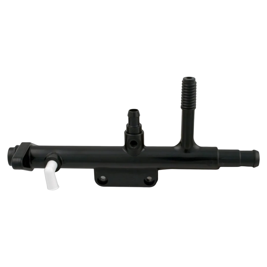 Zodiac K31 Black Feed Pipe with Elbow