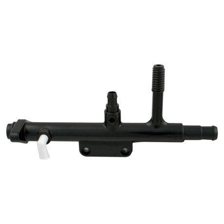 Zodiac K31 Black Feed Pipe with Elbow