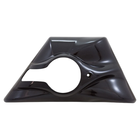 Zodiac Polaris 280 Black Top K6 - Front