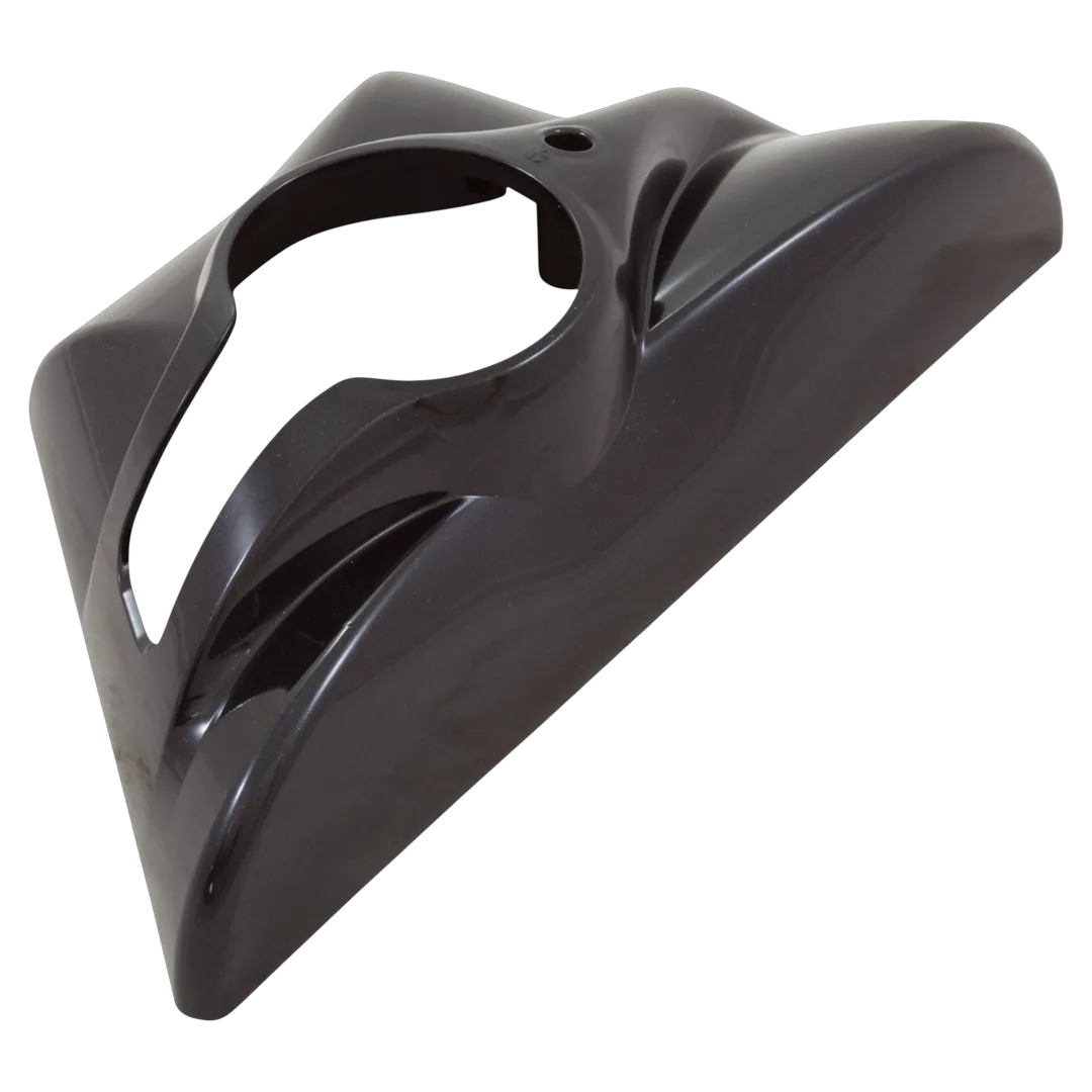 Zodiac Polaris 280 Black Top K6 - Reverse