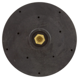 Zodiac P15 Booster Pump Impeller - Back