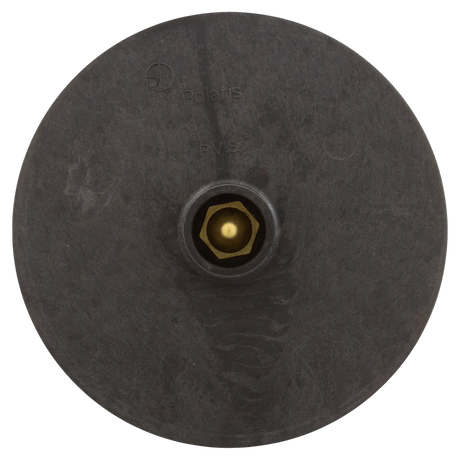 Zodiac P15 Booster Pump Impeller - Front
