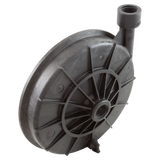 Polaris P82 Volute with Drain Plug and O-Ring