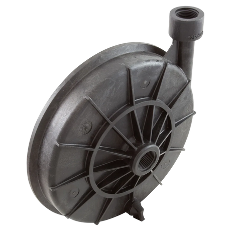 Polaris P82 Volute with Drain Plug and O-Ring