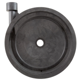 Polaris P82 Volute Assembly with Drain Plug - Back