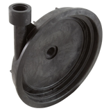 Polaris P82 Volute Assembly with Drain Plug - Reverse