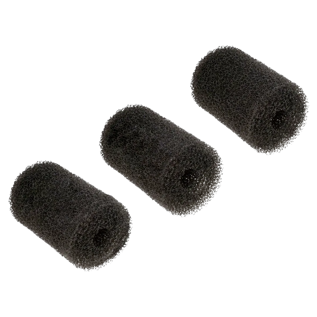 Polaris pool cleaner sweep hose scrubber