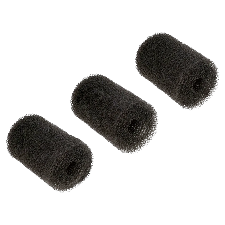 Polaris pool cleaner sweep hose scrubber