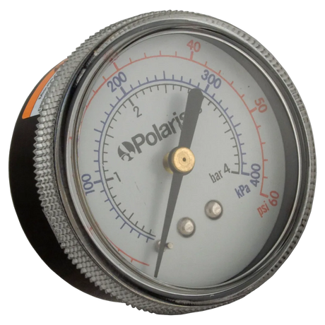Polaris R0532700 Pressure Gauge for Caretaker Valve