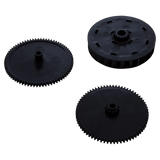 Polaris 3900 Turbine Gear Assembly