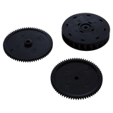Polaris 3900 Sport Turbine Gear Assembly - Reverse