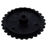 Polaris 3900 Drive Sprocket Assembly - Reverse