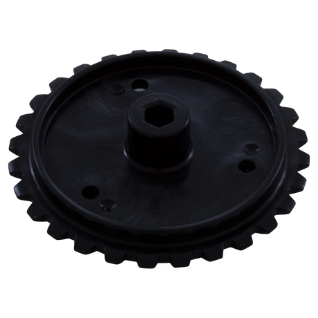 Polaris 3900 Drive Sprocket Assembly - Reverse