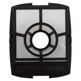 Polaris Ultra Fine Sand/Silt Canister - Back