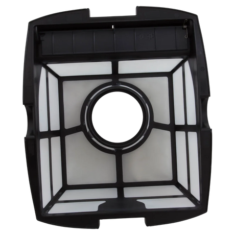 Polaris Ultra Fine Sand/Silt Canister - Front