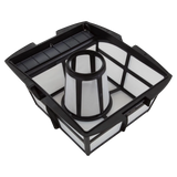 Polaris Ultra Fine Sand/Silt Canister - Reverse