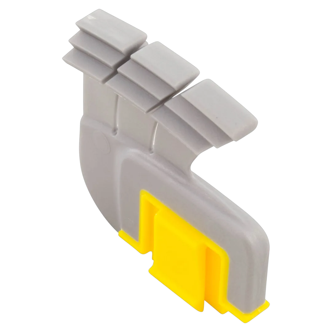 Zodiac MX8 Cyclonic Scrubbing Brushes