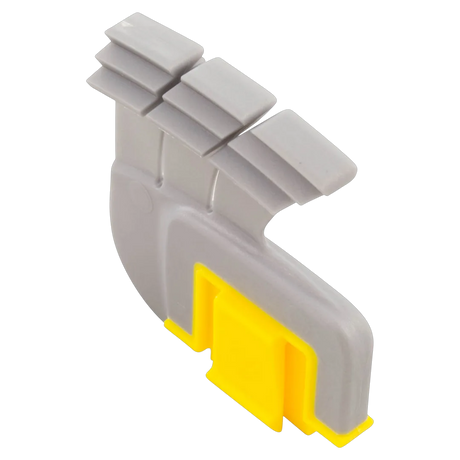 Zodiac MX8 Cyclonic Scrubbing Brushes