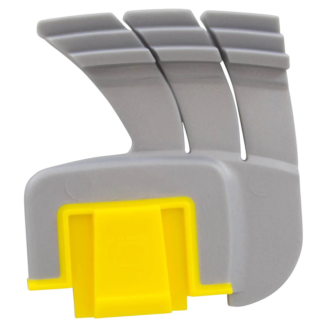 Zodiac R0714400 MX8 Cyclonic Scrubbing Brushes - Alt (4)