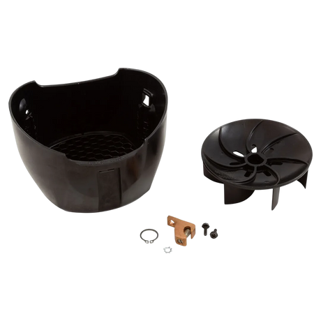 Zodiac PB4SQ Booster Pump Fan Cover Kit