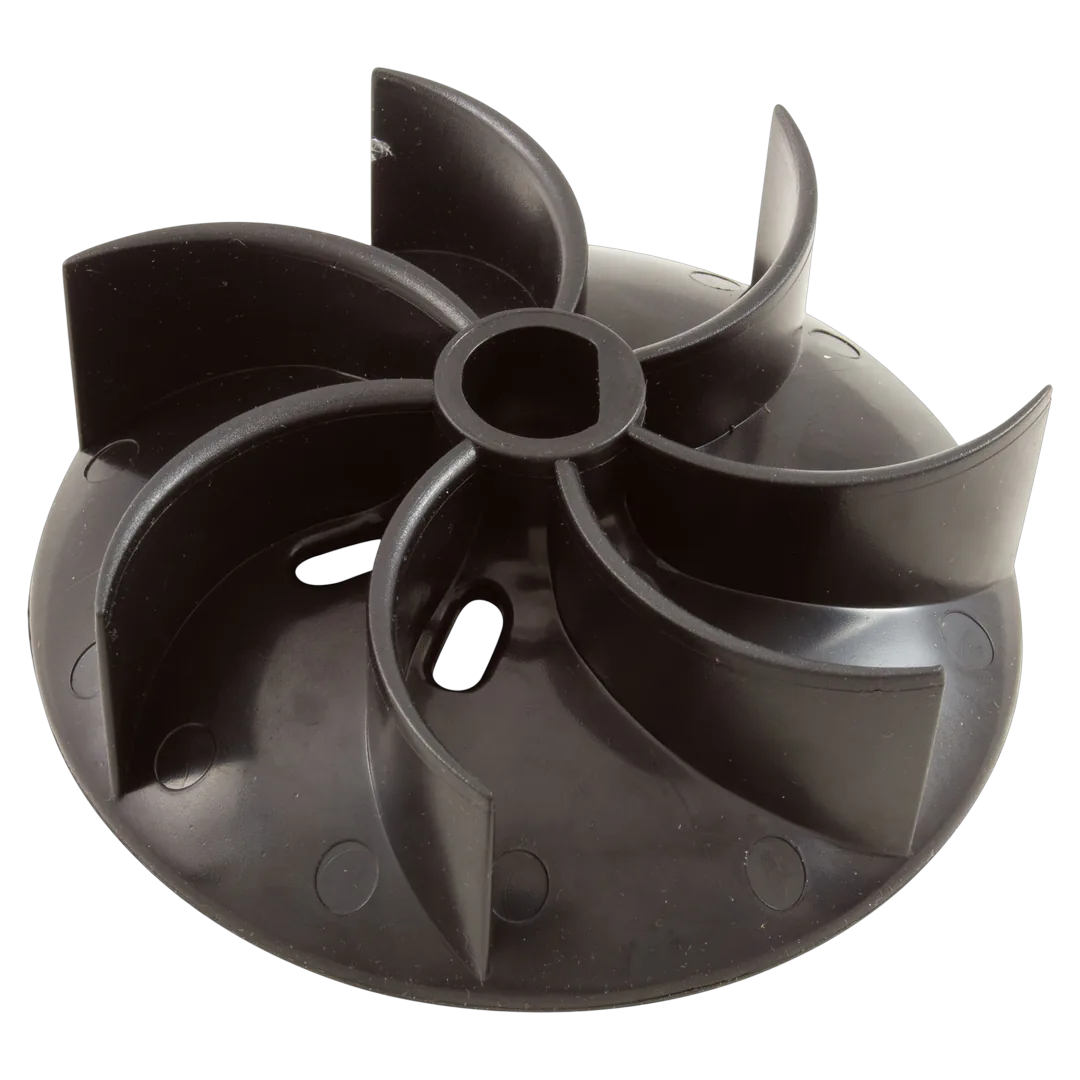 Zodiac PB4SQ Booster Pump Fan Cover Kit - Alt (2)